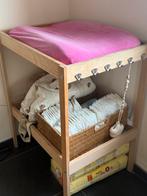 Verzorging tafel baby, Kinderen en Baby's, Ophalen, Zo goed als nieuw