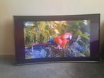 Samsung smart tv, Ophalen, Gebruikt, HD Ready (720p), OLED