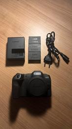 Canon R8 Body, Ophalen, Zo goed als nieuw, Canon