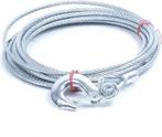 Staalkabel voor lier, winch , treuil, Auto-onderdelen, Ophalen, Nieuw, Lada