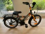 Kinderfiets Airforce, Fietsen en Brommers, Ophalen, Gebruikt