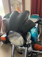 windscherm naked bike, Ophalen of Verzenden, Nieuw