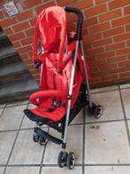 Buggy poussette Cybex, Ombrelle, Comme neuf, Enlèvement ou Envoi