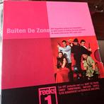 Buiten de zone reeks reeks1 13eu verzending inbegrepen, Alle leeftijden, Ophalen of Verzenden, Zo goed als nieuw, Boxset
