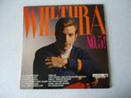 LP van "Will Tura" No 5  anno 1968 als Nieuw !, Ophalen of Verzenden, Zo goed als nieuw, 12 inch, Levenslied of Smartlap