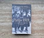 Parijs 1919, boek over het Verdrag van Versailles na WO I, Nieuw, Algemeen, Voor 1940, Margaret MacMillan