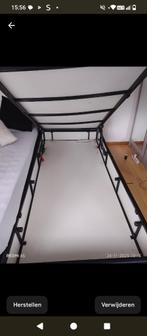 2 persoons bedden gratis, Huis en Inrichting, Slaapkamer | Bedden, Ophalen