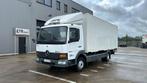 Mercedes-Benz Atego 1017 (BELGIAN TRUCK IN GOOD CONDITION) E, Autos, ABS, Propulsion arrière, Achat, Mercedes-Benz