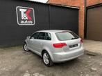 Audi A3 2005 Automaat, Autos, Achat, Entreprise, Berline, Automatique