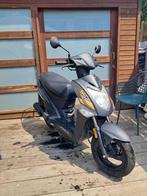 A klasse kymco 3500 km, Fietsen en Brommers, Ophalen, Kymco