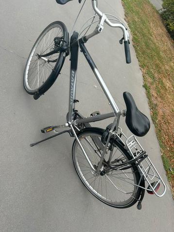 Batavus beschikbaar voor biedingen