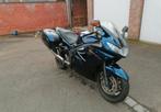 Triumph sprint gt 1050 3 cilinder nieuwstaat, Motoren, Motoren | Triumph, 3 cilinders, Particulier, 1050 cc, Meer dan 35 kW