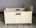 babybedje vintage uit 1945, Ophalen, Gebruikt