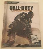 Officiële handleiding voor Call of Duty Advanced Warfare, Ophalen of Verzenden, Nieuw
