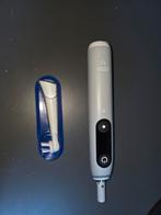 Oral b io6 grijs, Enlèvement