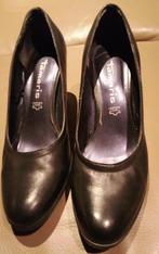 Escarpins noirs pour femme Tamaris, Tamaris, Enlèvement ou Envoi, Escarpins, Porté