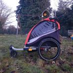 Burley Cub X Child Trailer, Vélos & Vélomoteurs, Enlèvement