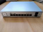 Ubiquiti Unifi Switch (US-8-150W), Computers en Software, Netwerk switches, Ophalen of Verzenden, Zo goed als nieuw