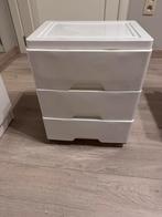 Opberg kast, Huis en Inrichting, Ophalen, Zo goed als nieuw