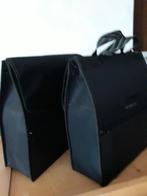 Fietstassen Dandell boodschappentas zwart Nieuw 1 of 2 p/st, Enlèvement, Neuf, Dundall