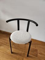 Chaises design (lot de 4), Enlèvement ou Envoi, Autres couleurs, Comme neuf, Design, vintage