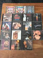 Cd verschillende soundtrack film & tv themes, Cd's en Dvd's, Gebruikt, Ophalen of Verzenden