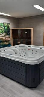 jacuzzi full option Européen 6 pls avec services 0476885653, Jardin & Terrasse, Enlèvement ou Envoi, Neuf, Autres types