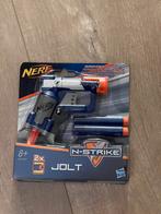 Nerf N-strike Jolt *New, Enlèvement ou Envoi, Neuf