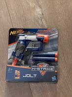 Nerf N-strike Jolt *New, Ophalen of Verzenden, Nieuw