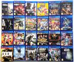 Ruime voorraad Playstation 4 games, Ophalen of Verzenden