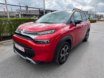 Citroën C3 AirCross 1.5HDI Shine 2022 Xenon CarPlay Cruise