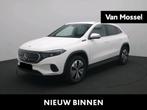 Mercedes-Benz EQA 250 + SENSOREN + CAMERA + GETINTE RUITEN +, Auto's, Mercedes-Benz, Stof, Gebruikt, 5 zetels, 5 deurs