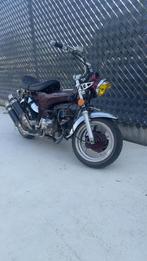 Dax lowrider b-klasse, Ophalen, Gebruikt, Klasse B (45 km/u), 50 cc