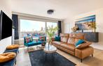 Penthouse te koop in De Panne, Immo, 50 m² of meer, Provincie West-Vlaanderen