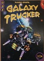Jeux de société : Galaxy Trucker, Zo goed als nieuw