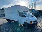 volkswagen lt 46, Auto's, Bestelwagens en Lichte vracht, Bedrijf, Te koop, Volkswagen