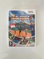 Summer Athletics 2009 - Wii, Sport, Utilisé, Enlèvement ou Envoi