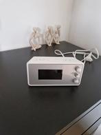 Wekkerradio, Ophalen, Zo goed als nieuw