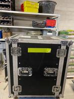 Road-Ready case, Musique & Instruments, Enlèvement, Utilisé, Flight case