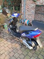 scooter keeway hurricane VERLAAGD VAST 350 EURO, Ophalen, Tweetakt, Gebruikt, Keeway hurrucane