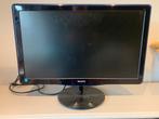 Beeldscherm Philips 24 inch, Computers en Software, Ophalen of Verzenden, Zo goed als nieuw, Gaming