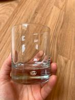 6 Durobor whiskyglazen (water, cocktail enz) glazen, Ophalen, Zo goed als nieuw