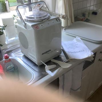 Magimix beschikbaar voor biedingen