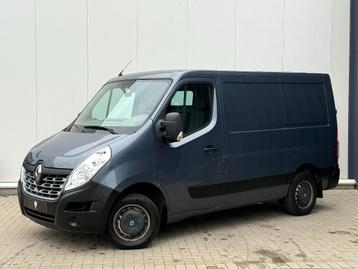 ✅ Renault Master 2.3 dCi GARANTIE Airco Trekhaak 1.Eigenaar beschikbaar voor biedingen