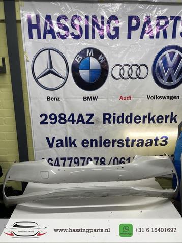 BMW 6 SERIE G32 voorbumper Met PDC beschikbaar voor biedingen