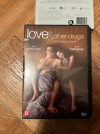 Love and other drugs dvd, Cd's en Dvd's, Ophalen of Verzenden, Zo goed als nieuw