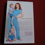 Erika Van Tielen - Happy mama!, Boeken, Ophalen of Verzenden, Zo goed als nieuw, Erika Van Tielen