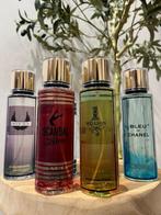 Brume pour le corps femme et homme, Collections, Enlèvement, Comme neuf