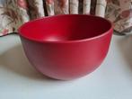 Rode schaal, Ophalen, Schaal