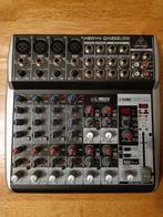 Behringer XENYX QX1202 mixer, Ophalen of Verzenden